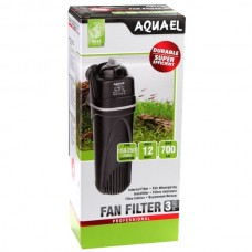 Aquael Fan 3 Plus - вътрешен филтър за аквариум 150-250 литра